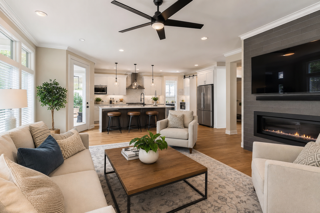 Fresh Home Upgrades: Must-Have Essentials for 2026